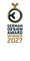 German Design Award Winner 2027